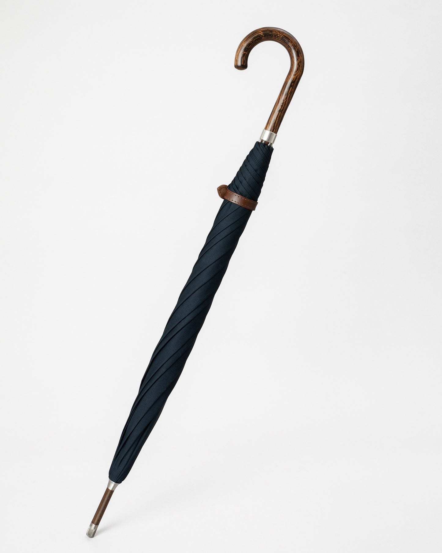 Navy City Lux Umbrella