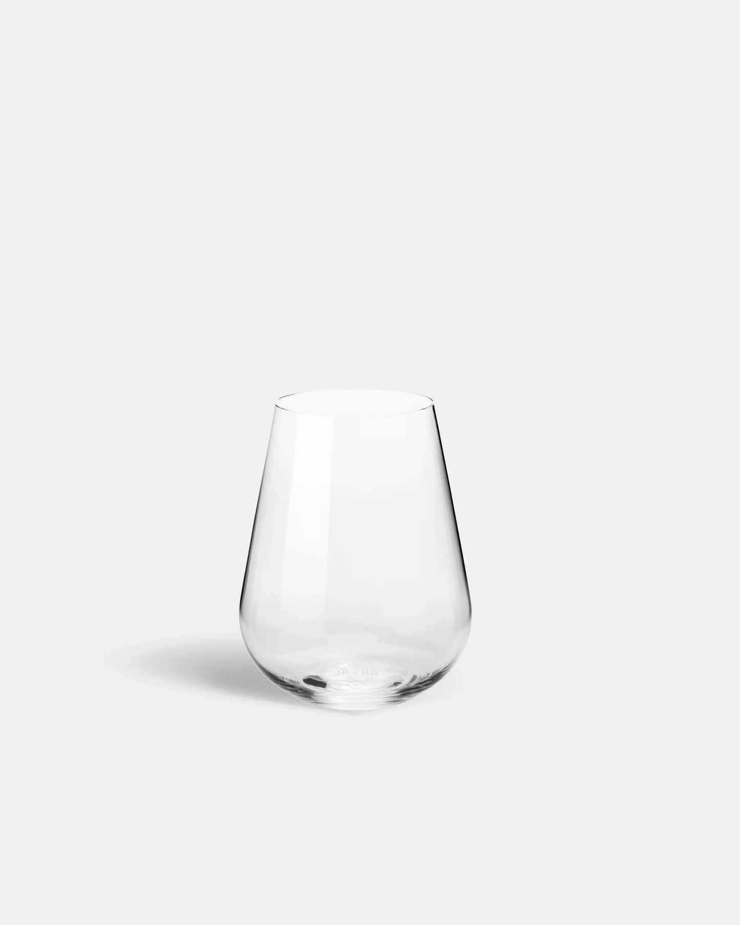 Richard Brendon x Jancis Robinson Water Glasses Set of 6