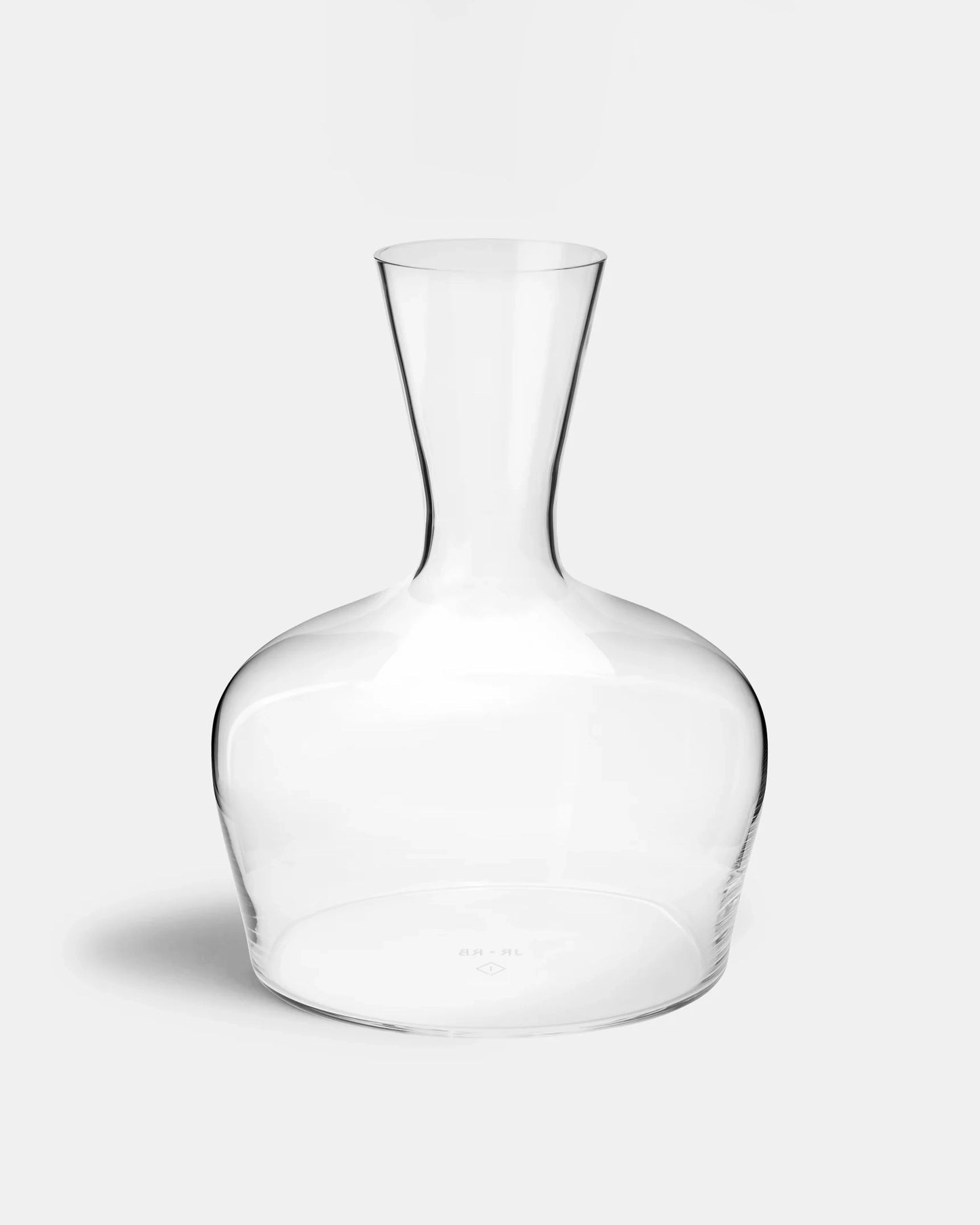 Richard Brendon x Jancis Robinson Young Wine Decanter
