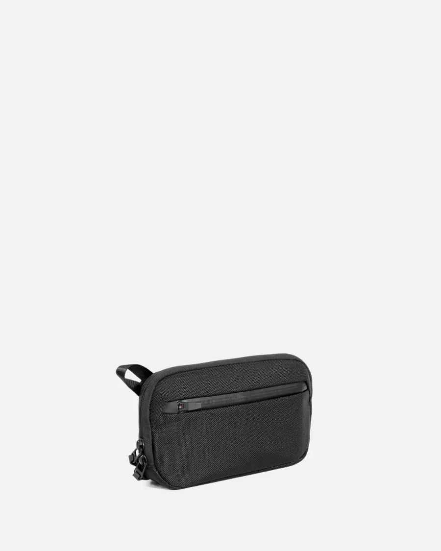 Bag Aer Pouch AER Travel Sling Black