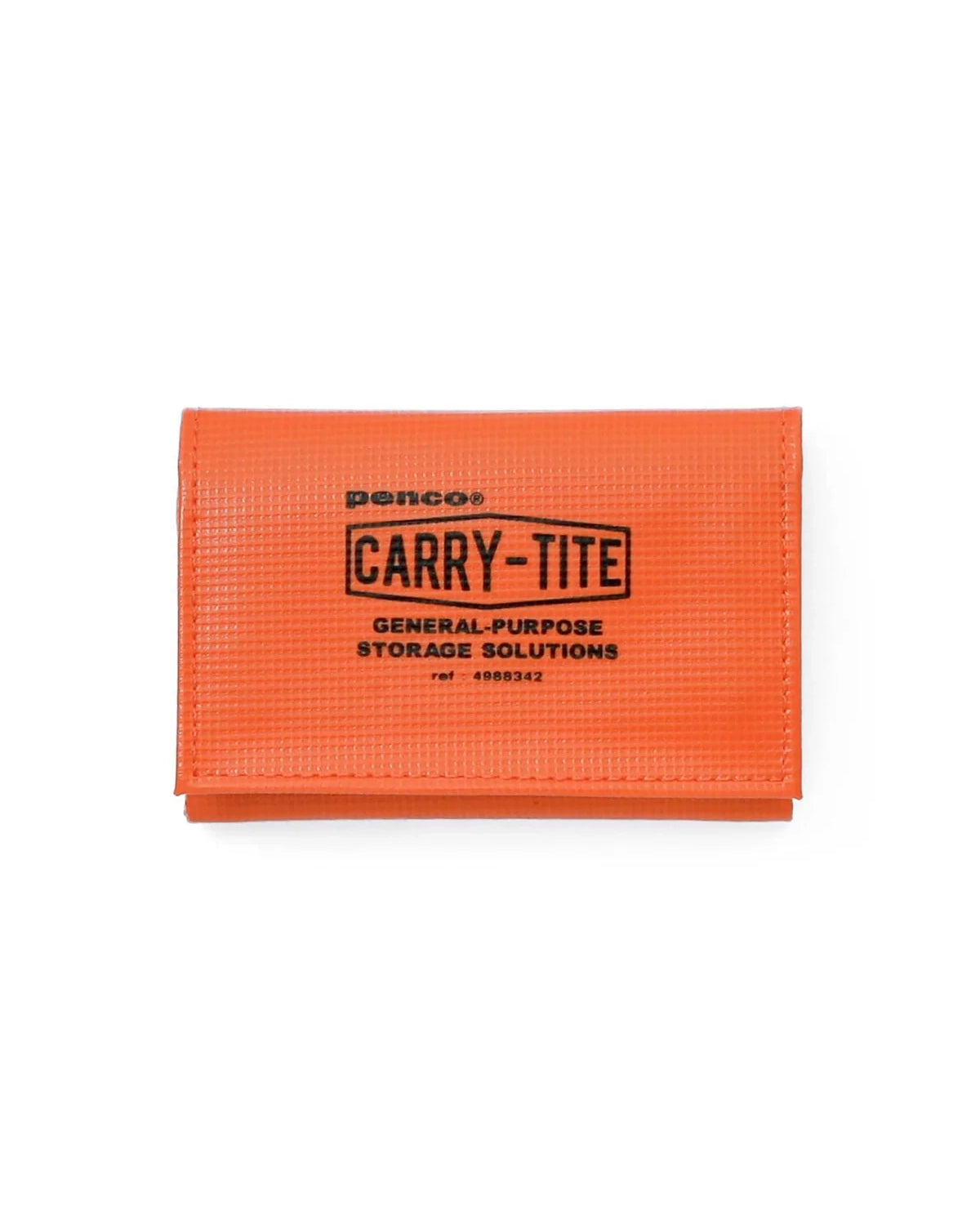 Penco Orange Carry-tite Small
