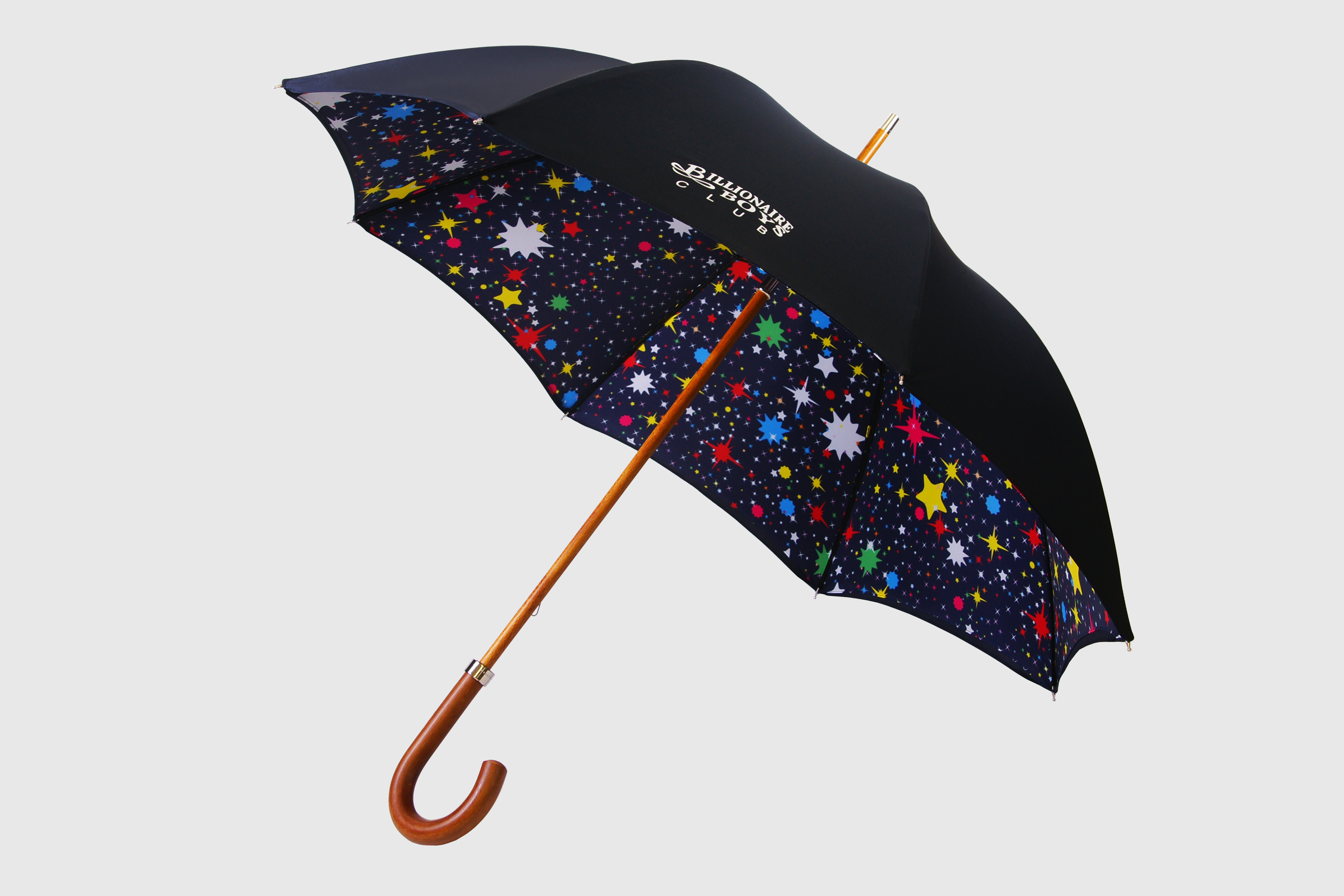 London Undercover x Billionaire Boys Club Umbrella