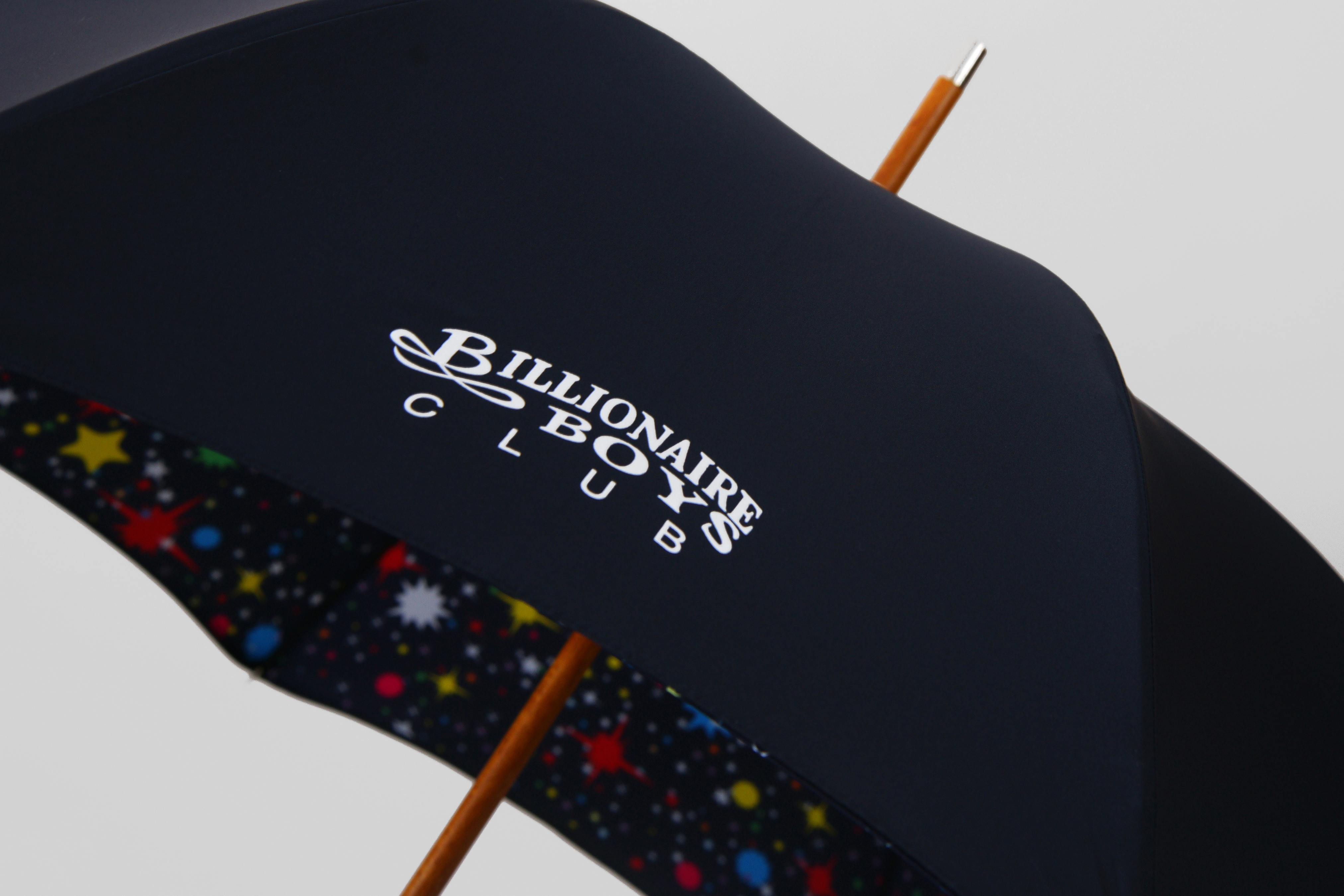 London Undercover x Billionaire Boys Club Umbrella