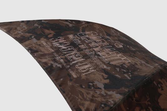 London Undercover x Carhartt WIP