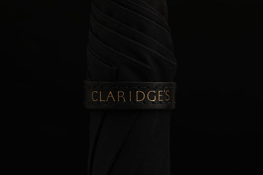 London Undercover x Claridge's Umbrella