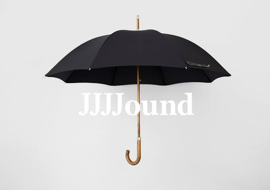London Undercover x JJJJound