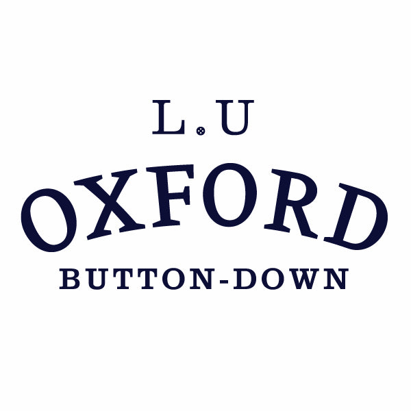Oxford City Gent Umbrellas - OUT NOW