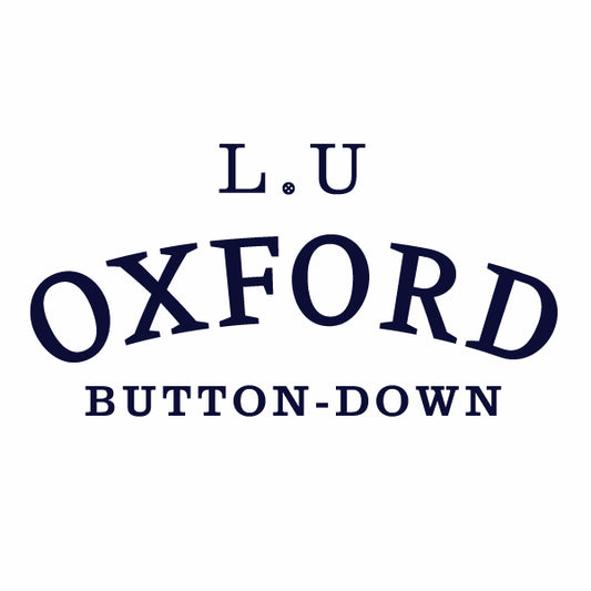Oxford City Gent Umbrellas - OUT NOW