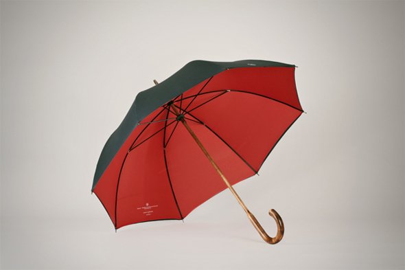 London Undercover x Monocle
