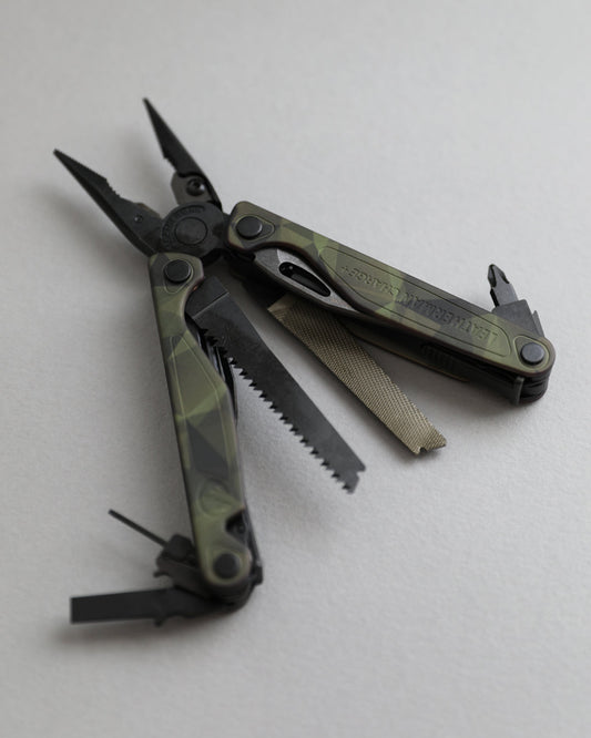 Leatherman