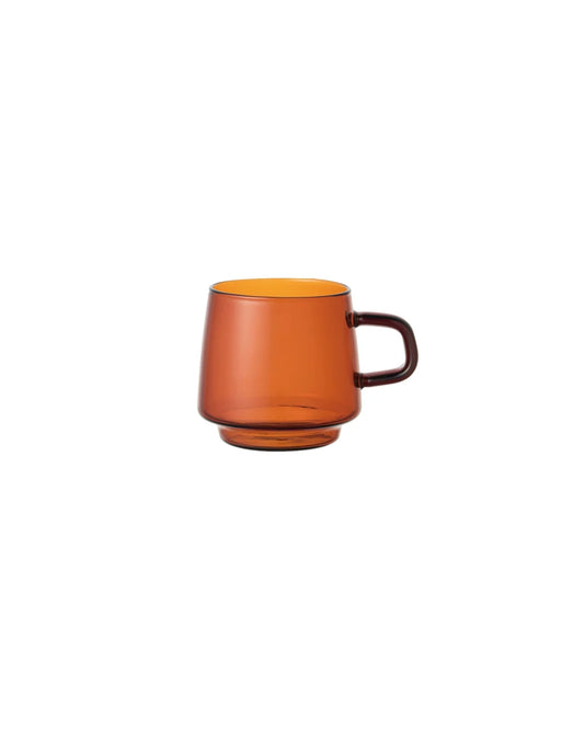 Kinto SEPIA 340ml Mug
