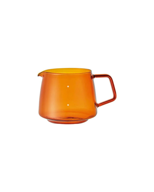 Kinto SEPIA 4 Cup Jug