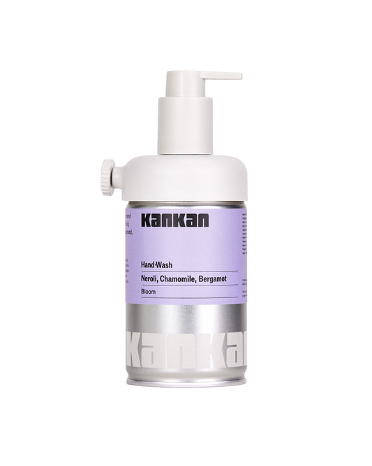 KANKAN Bloom Handwash Starter Kit