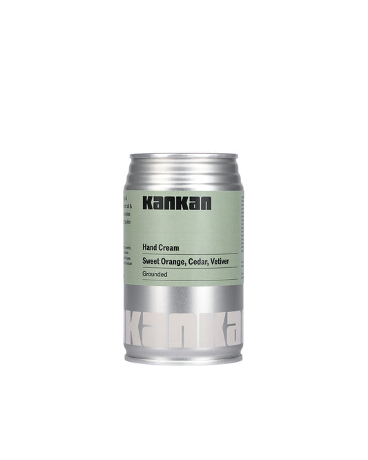 KANKAN Grounded Hand Cream Refill