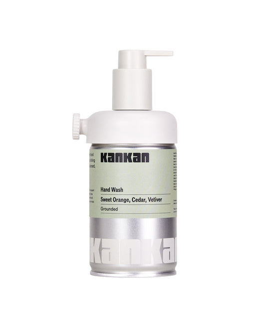KANKAN Grounded Handwash Starter Kit