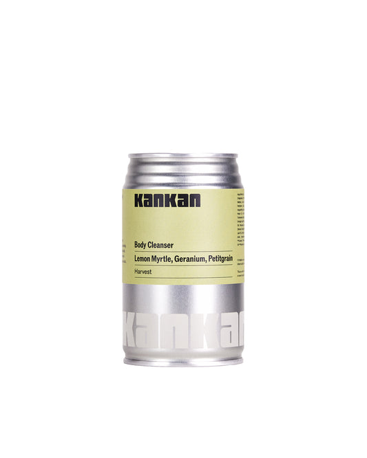 KANKAN Harvest Body Cleanser Refill