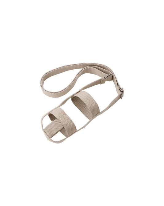Kinto Beige Tumbler Strap 75mm