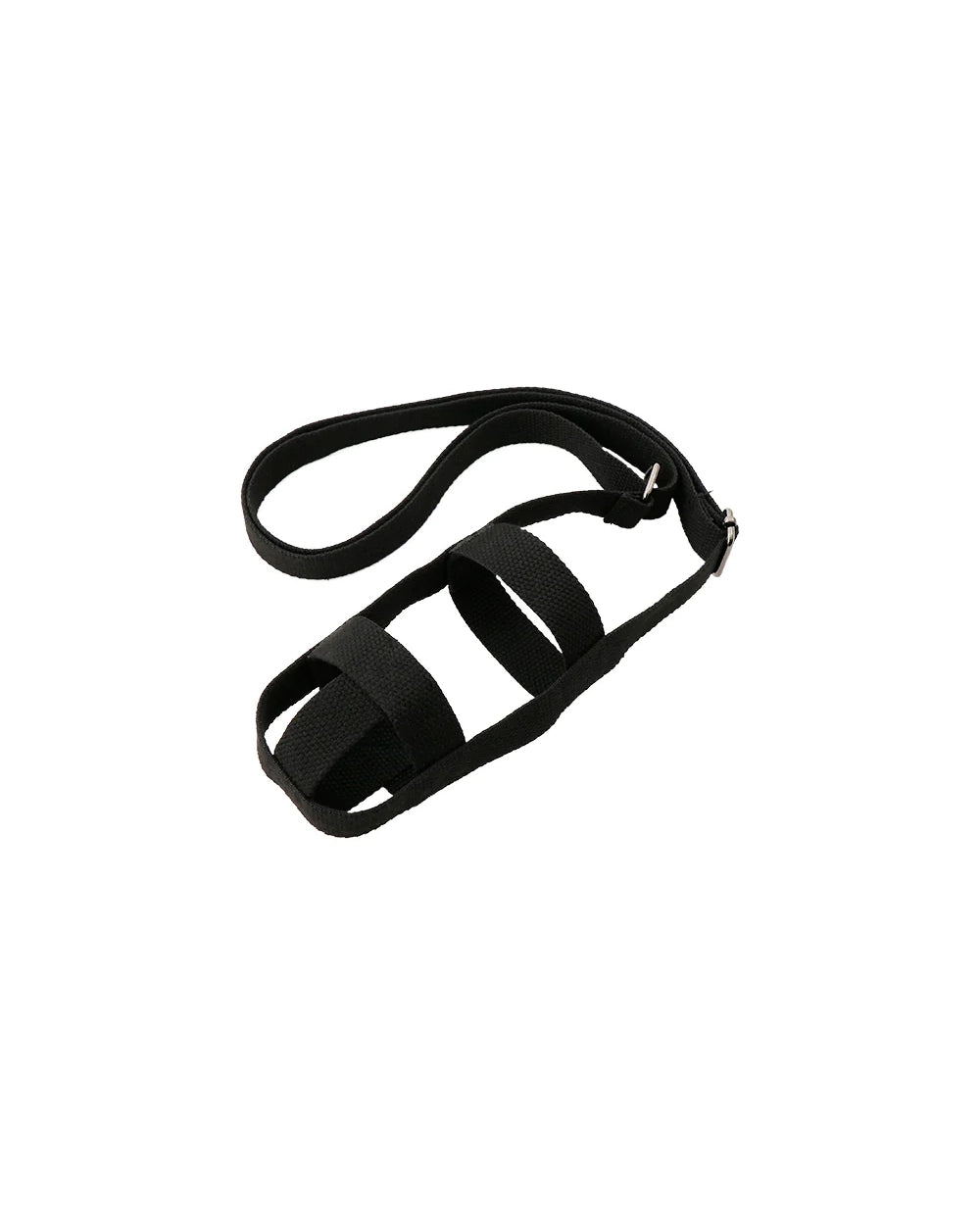 Kinto Black Tumbler Strap 75mm
