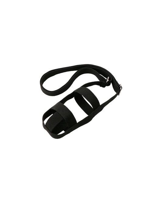 Kinto Black Tumbler Strap 75mm