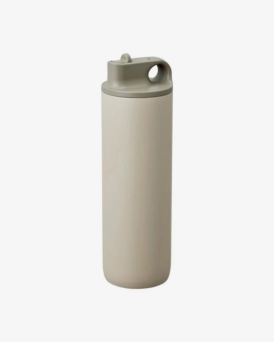 Kinto Sand Beige ACTIVE TUMBLER 800ml