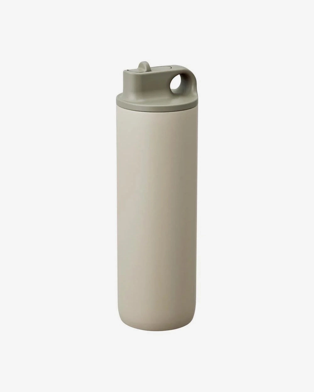Kinto Sand Beige ACTIVE TUMBLER 800ml