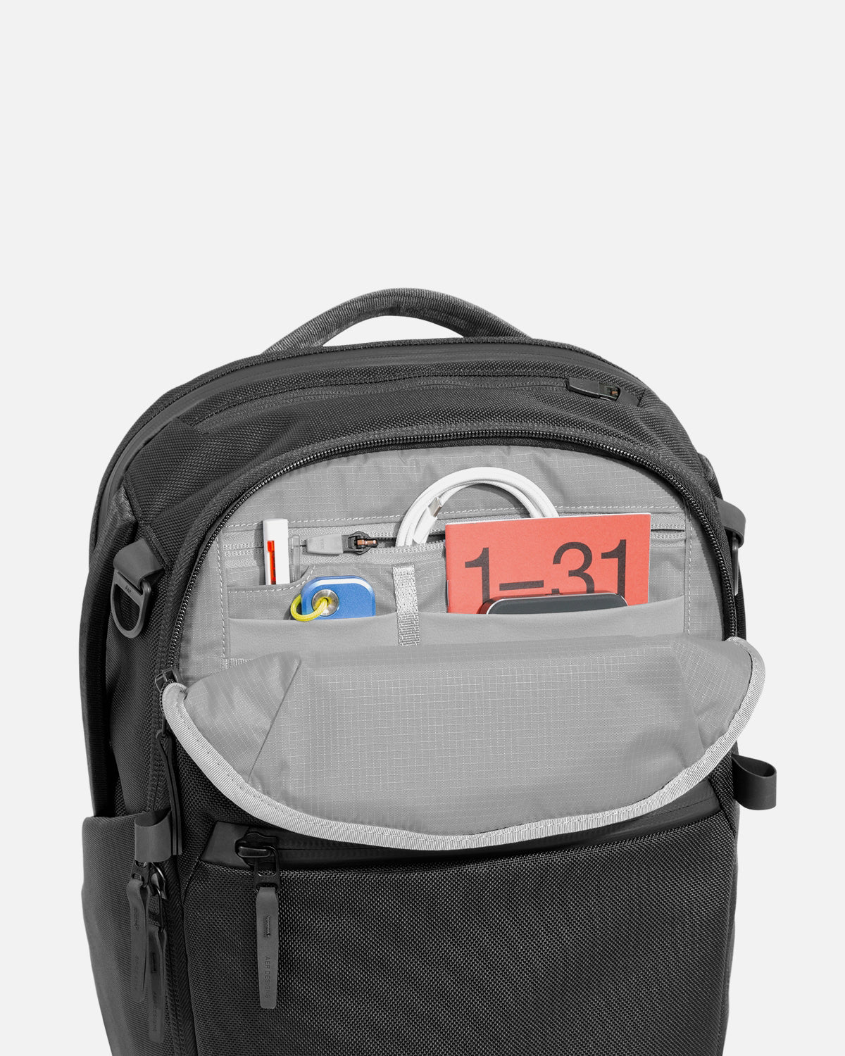 AER City Pack Pro 2 24L