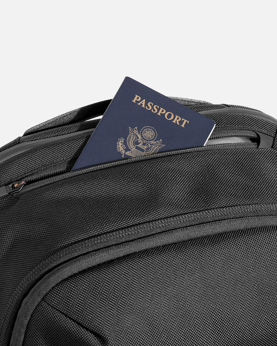 AER Travel Pack 4 35L