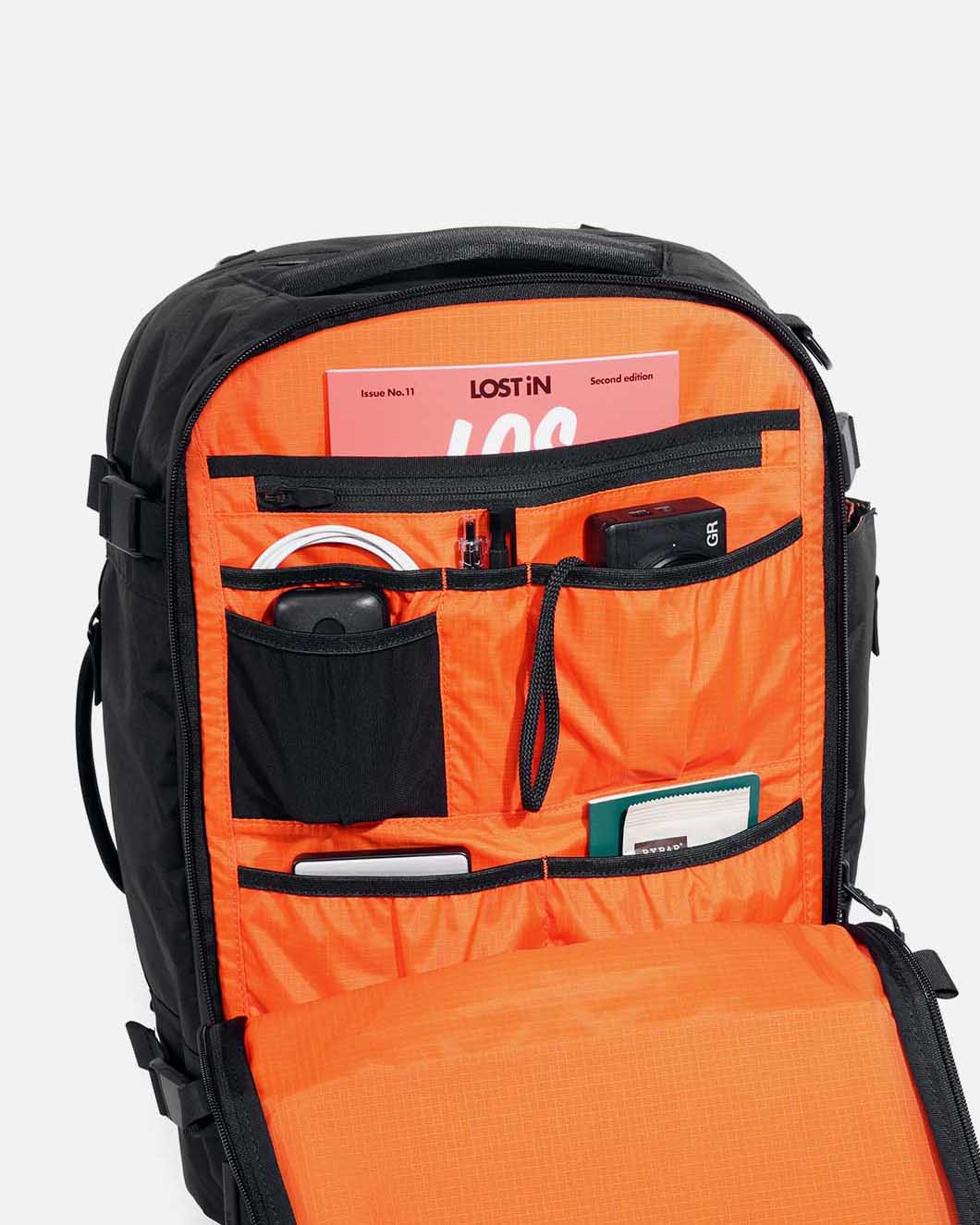 AER Travel Pack 3 X-Pac