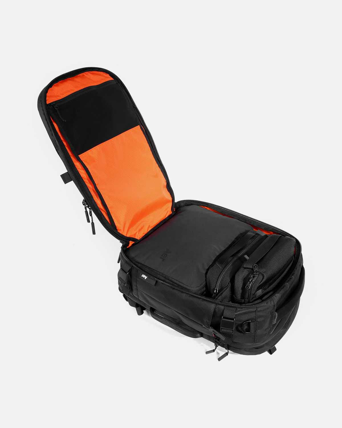 Aer Travel Pack Aer Backpack Uk AER Travel Pack Small X-Pac London