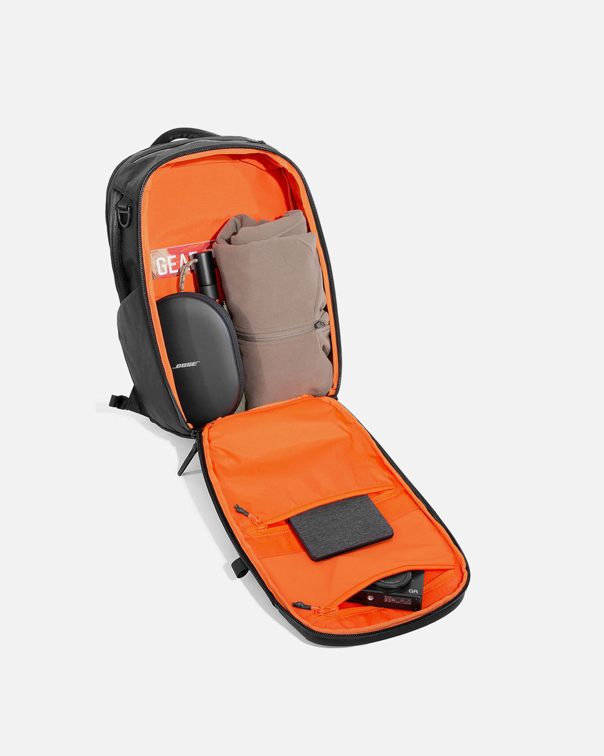 AER City Pack Pro 2 X-Pac