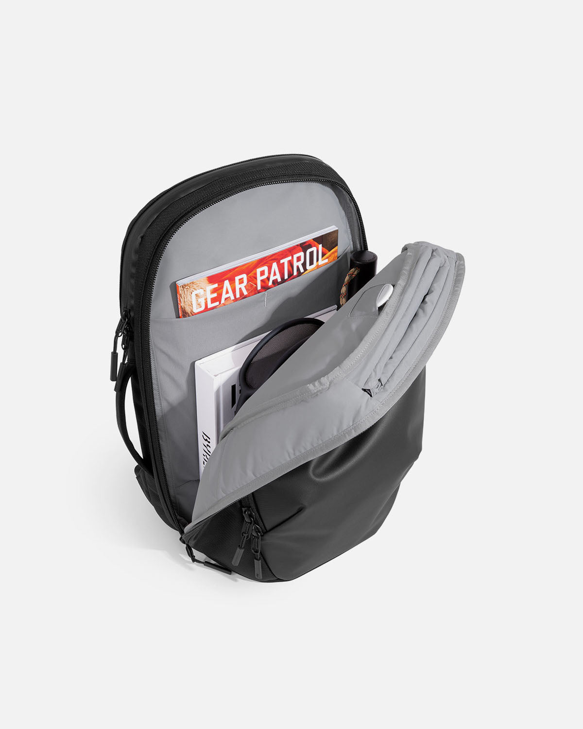 AER Tech Pack 3