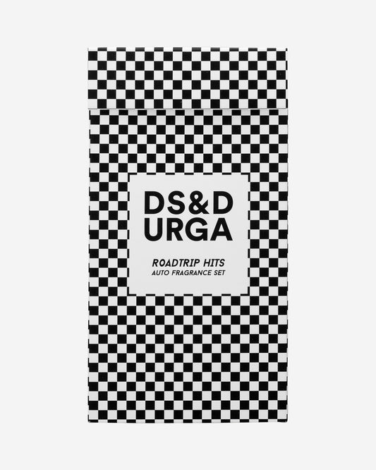 ROADTRIP HITS - D.S & Durga - Auto Fragrance