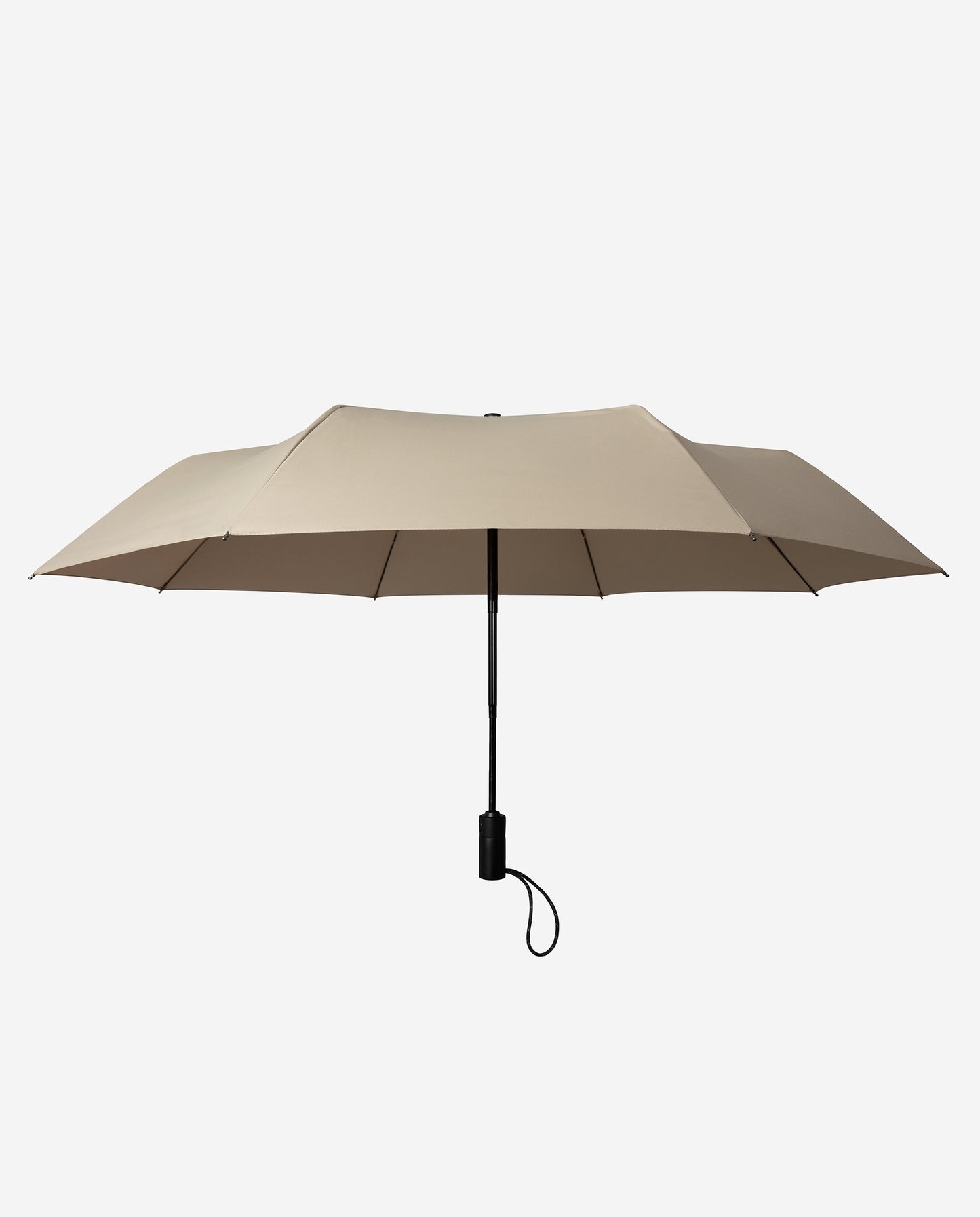 Light Roast Auto-Compact Umbrella