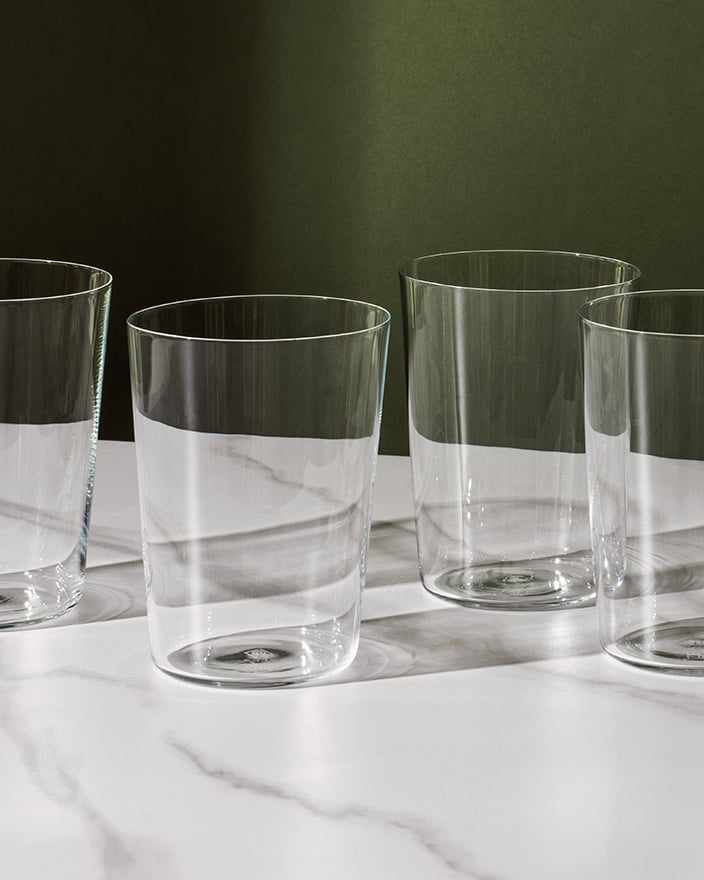 Richard Brendon Beer Glass (set of 4)