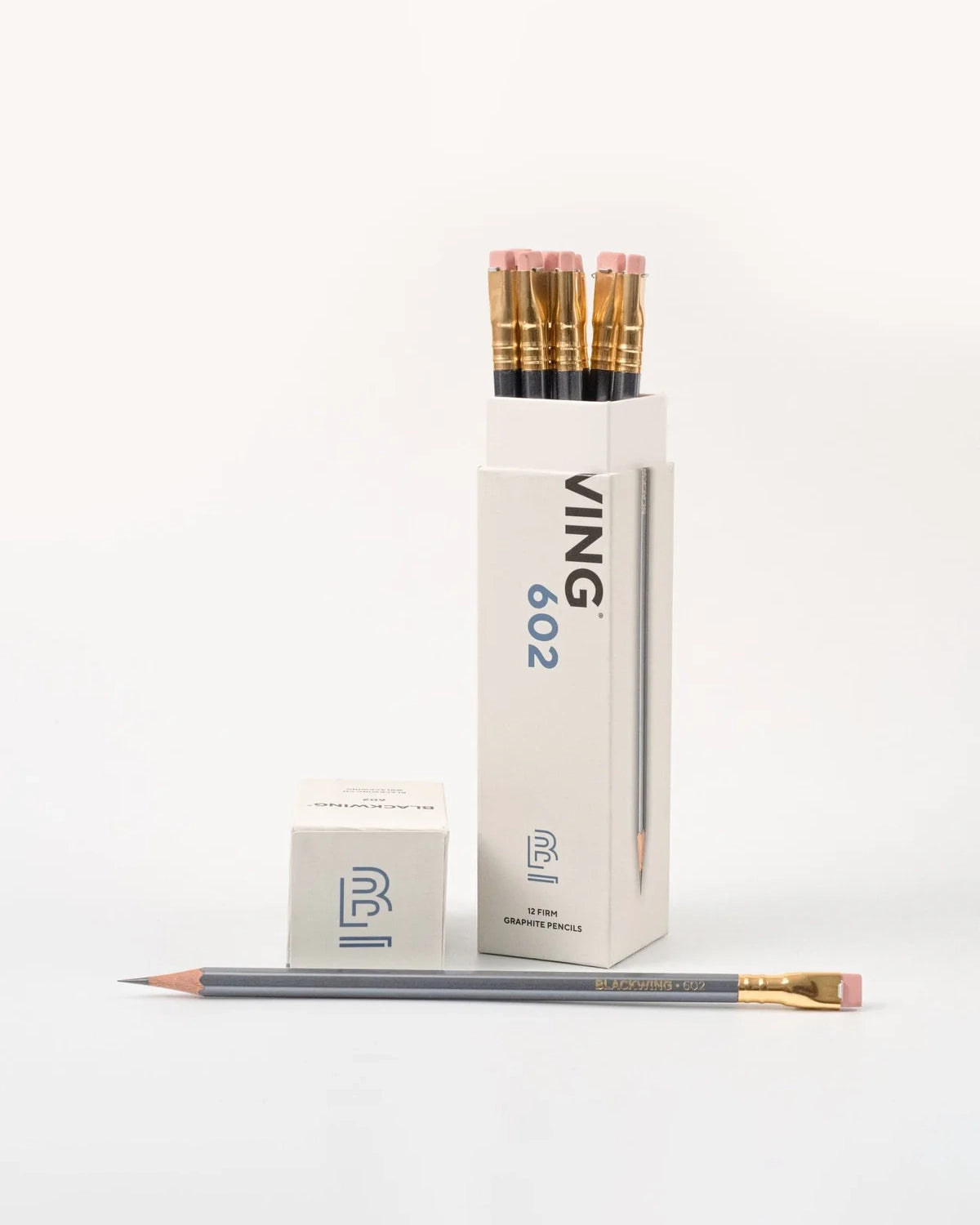 Blackwing 602 pencils - set of 12
