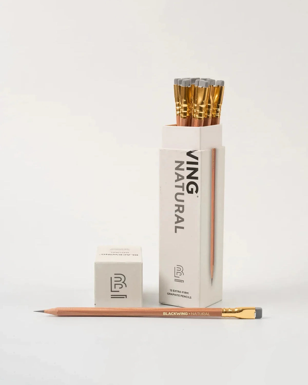Blackwing Natural pencils - set of 12