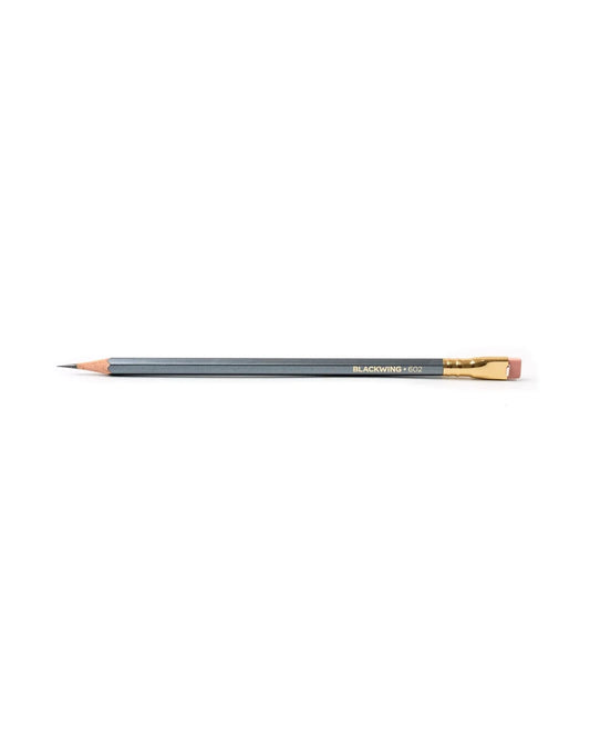 Blackwing 602 pencils - set of 12