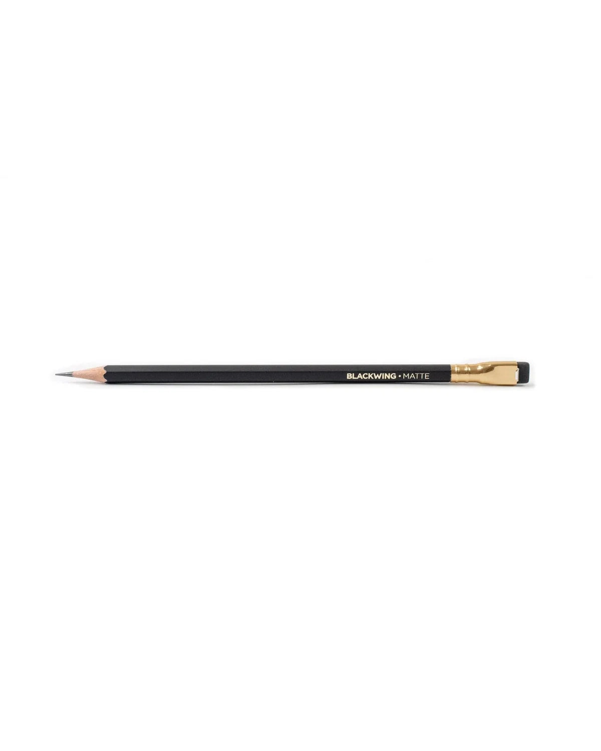 Blackwing Matte pencils - set of 12