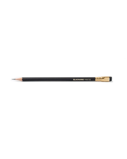 Blackwing Matte pencils - set of 12