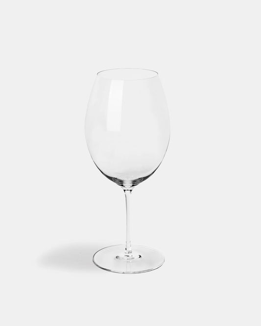 Richard Brendon Occasional Bordeaux Glass (set of 2)