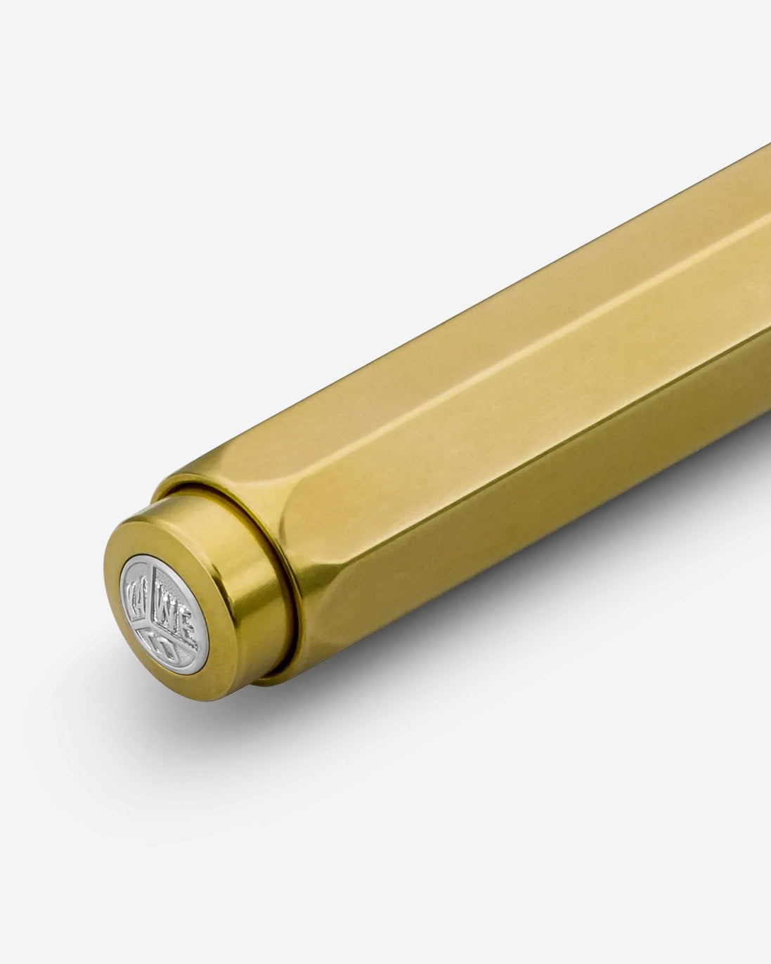 Kaweco Brass Sport Pencil 0.7mm