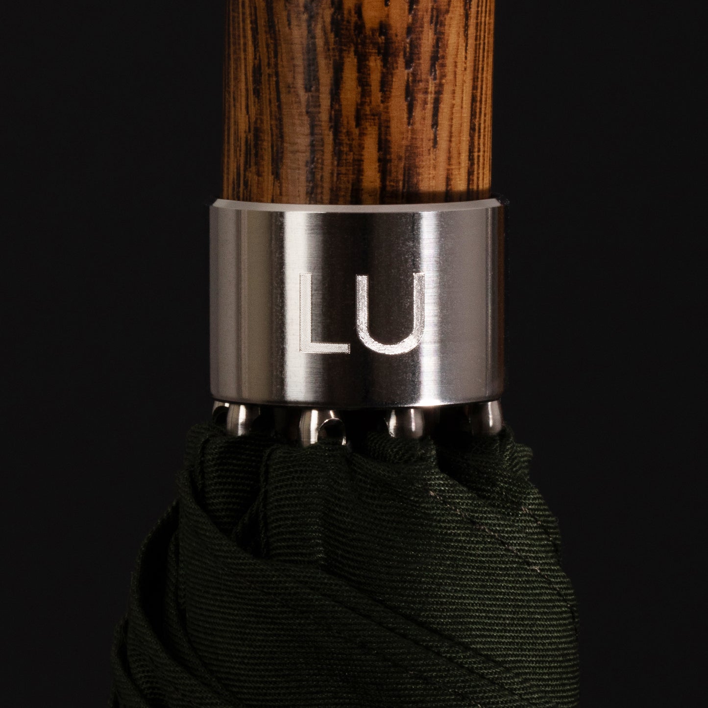 Item Personalization