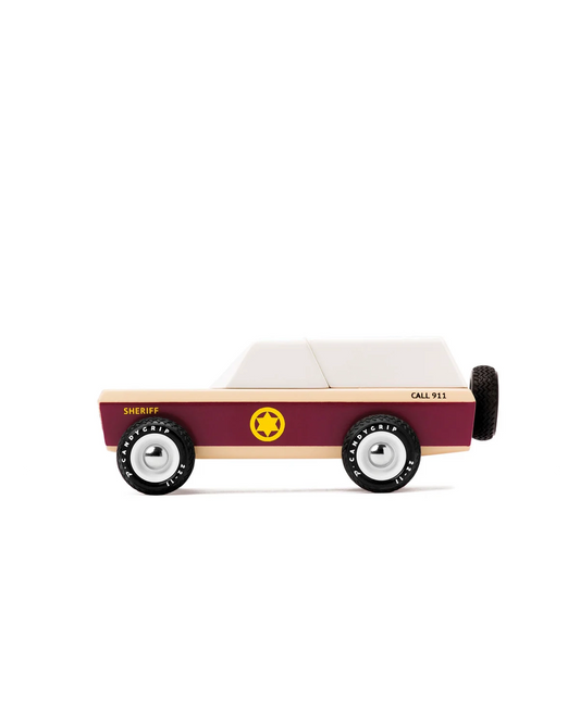 Candylab Lone Sheriff