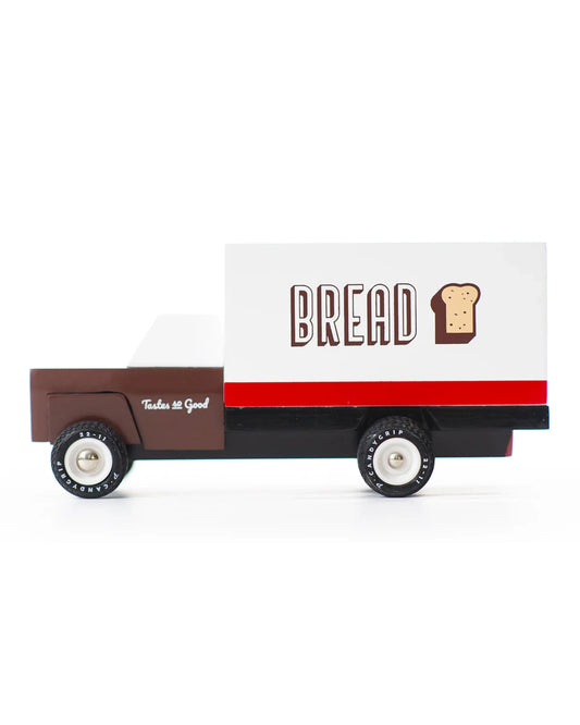 Candylab Bread Truck
