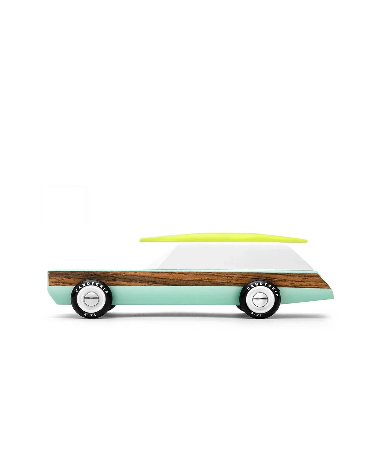 Candylab Woodie Redux