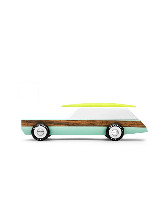 Candylab Woodie Redux