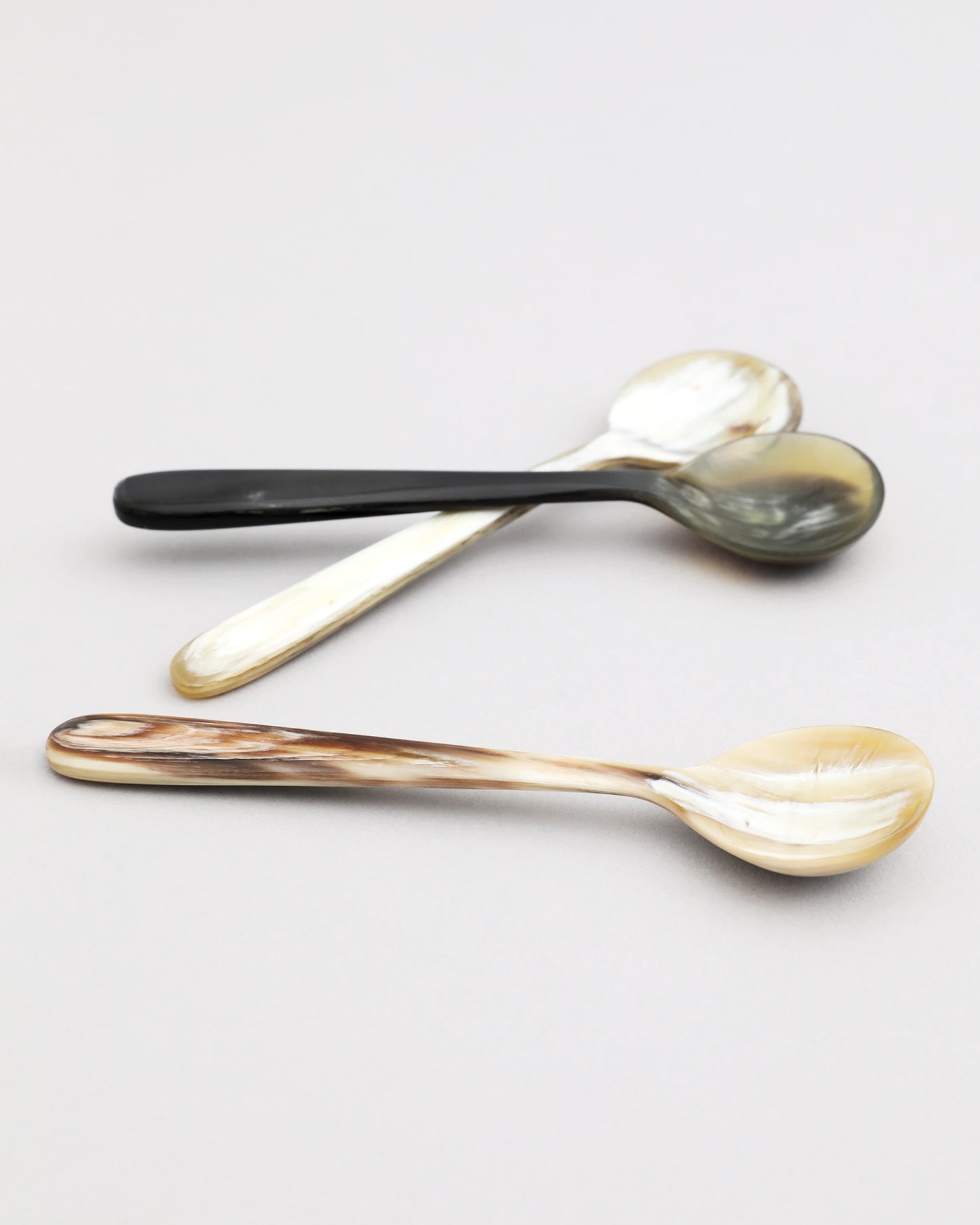 London Undercover Caviar Spoon