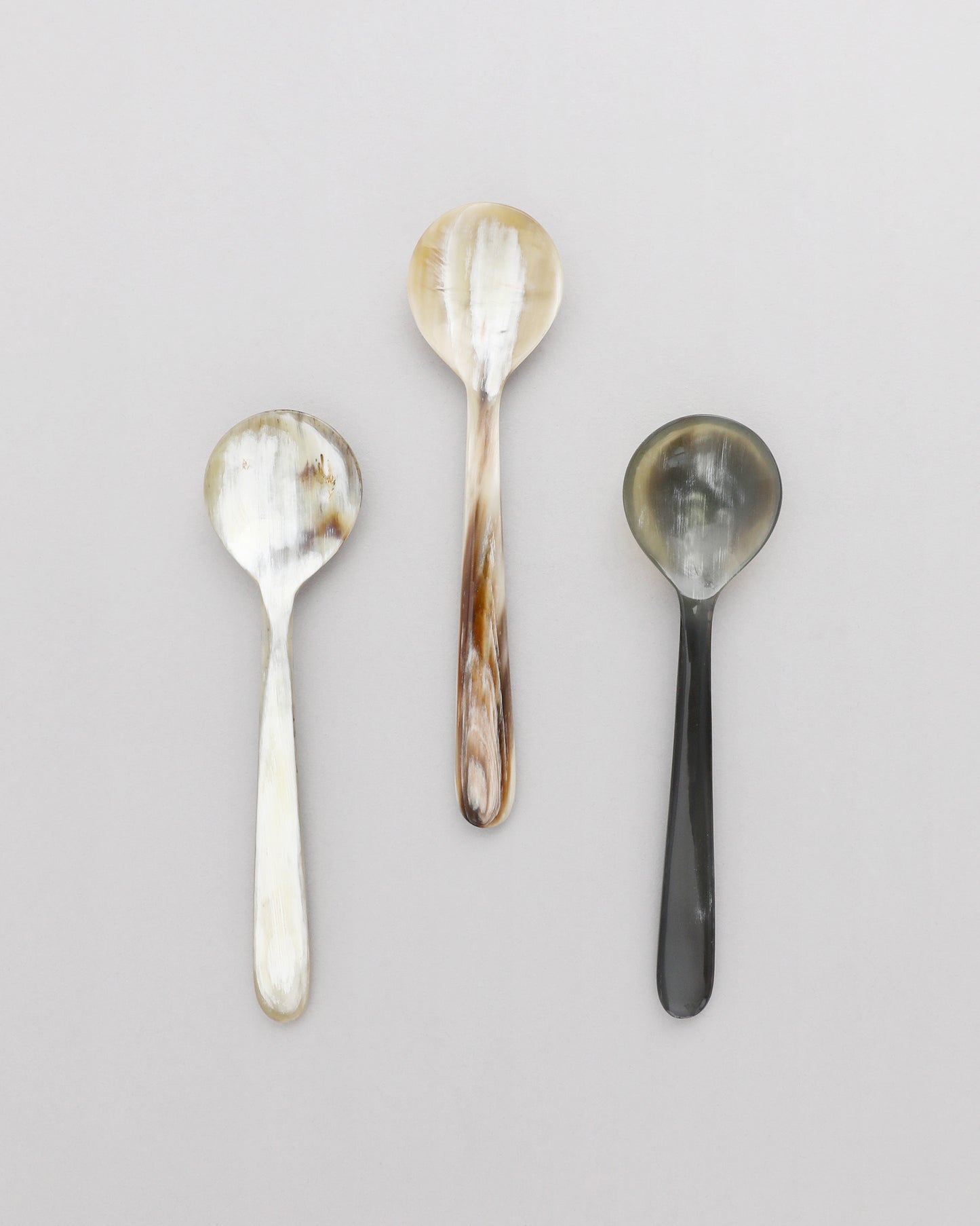 London Undercover Caviar Spoon