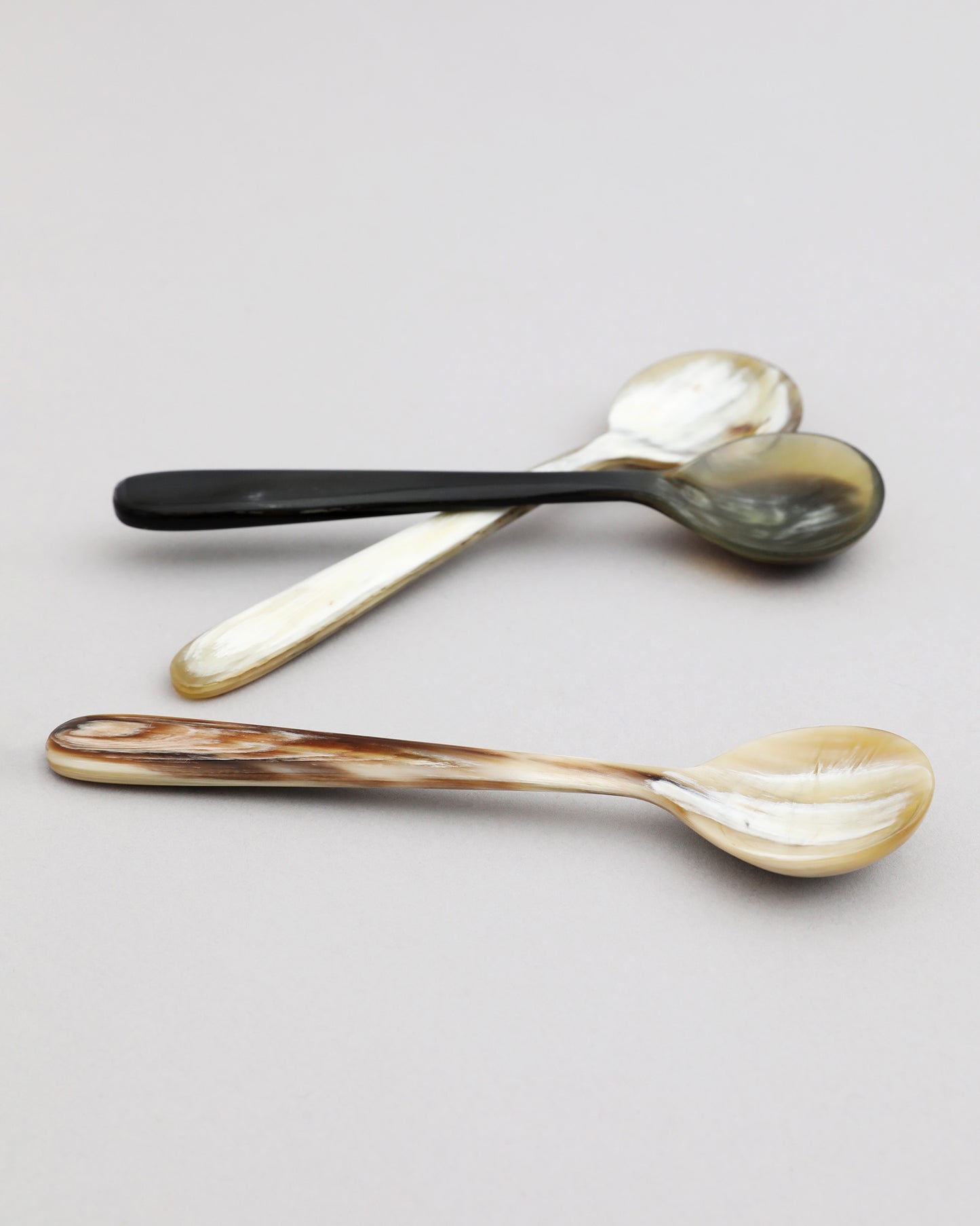 London Undercover Caviar Spoon