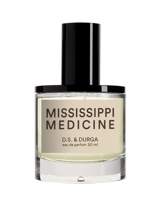 Mississippi Medicine - D.S. & Durga - Eau De Parfum 50ml